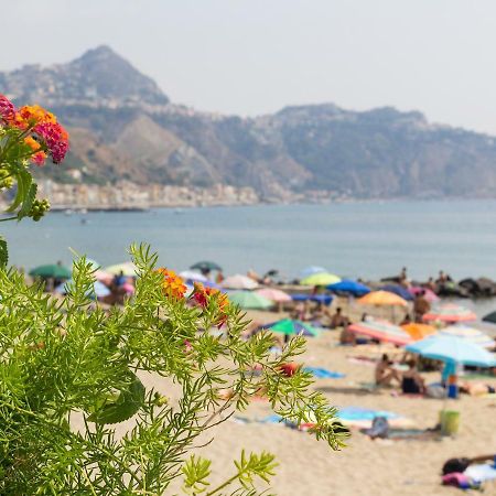 Casa Amica Apartment Giardini Naxos Luaran gambar