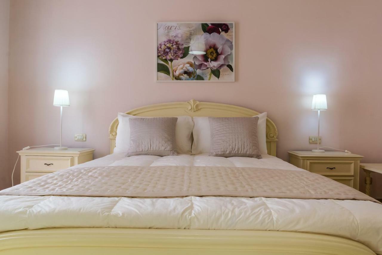 Casa Amica Apartment Giardini Naxos Luaran gambar