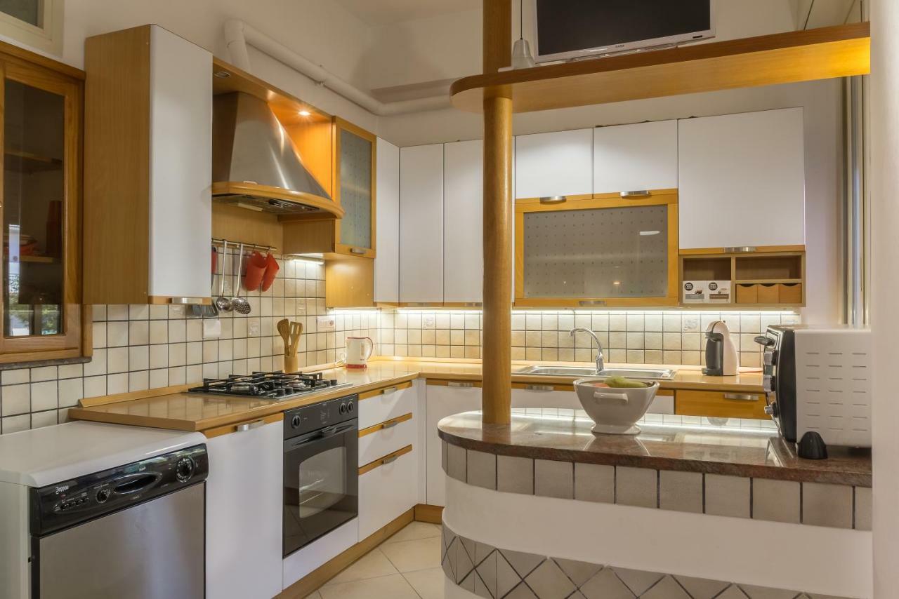 Casa Amica Apartment Giardini Naxos Luaran gambar