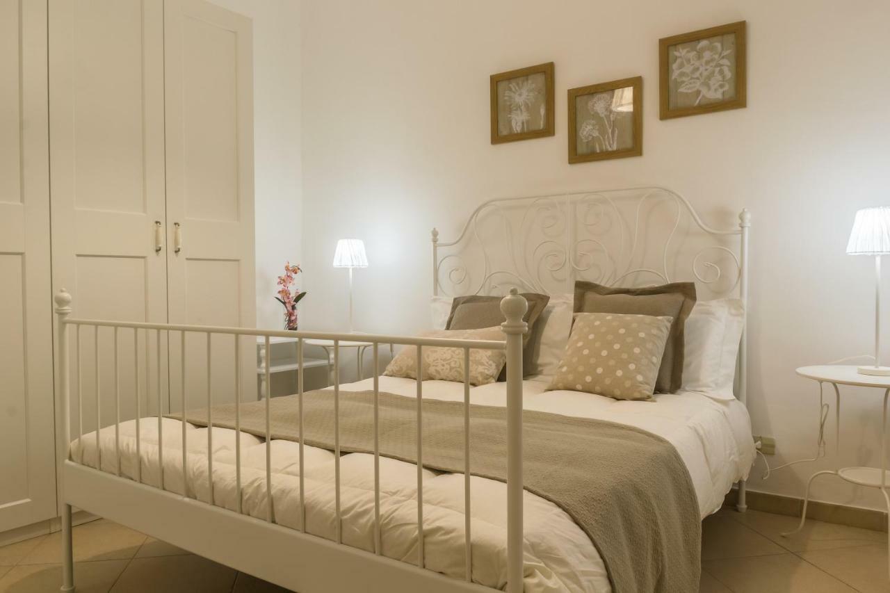 Casa Amica Apartment Giardini Naxos Luaran gambar